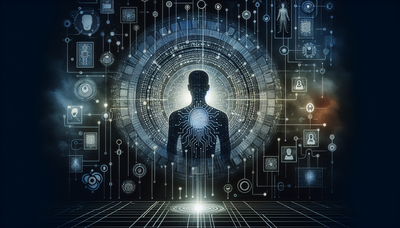 Data Privacy Day 2026 - Visual illustration